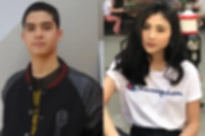 Al Ghazali dan Citra Aulia