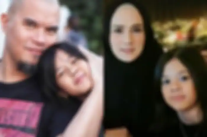Safeea Ahmad Berani Minta Kado Mahal Senilai Rp15 Juta saat Ulang Tahun ke-9 Sampai Membuat Mulan Jameela Memberikan Reaksi ini, Ahmad Dhani: Nggak Boleh Sama Ibunya