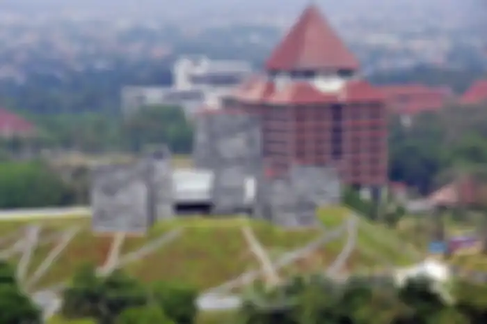 Universitas Indonesia