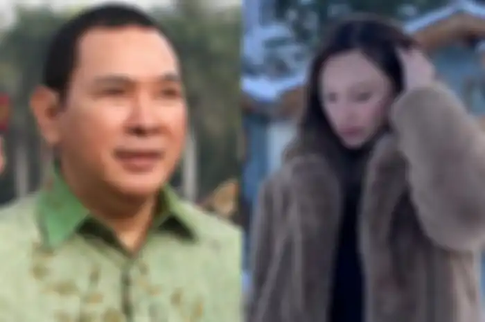 Sempat Ribut dengan Pangeran Cendana Hingga Dituding Gondol Uang Rp 100 Miliar, Nasib Model Cantik Ini Berubah Drastis Usai Dinikahi Aktor Hollywood