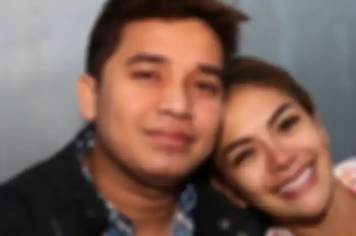 Nikita Mirzani dan Billy Syahputra