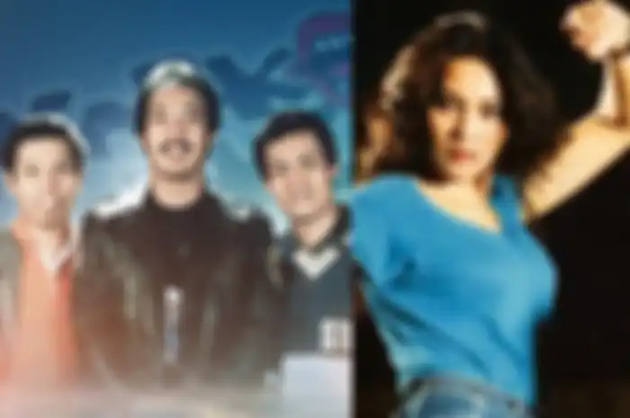 Dulu Berani Umbar Kemolekan Tubuh Saat Main Film Bareng Warkop DKI, Aktris Panas di Era 80-an Ini Pilih Jual Hartanya Tanpa Bersisa hingga Mengais Rezeki dengan Jualan Lontong Sayur Usai Memutuskan Hijrah