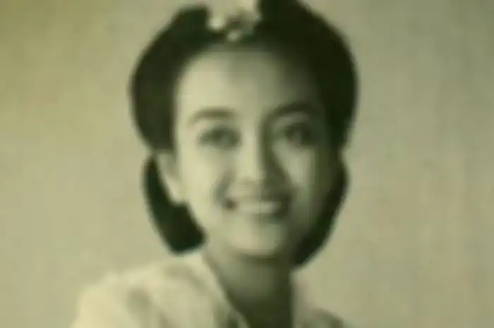 Rela Lepaskan Soekarno Lantaran Tak Mau Dipoligami, Ini Sosok Gusti Noeroel Putri Bangsawan Keraton Solo yang Jadi Buah Bibir Karena Kecantikan dan Pemikirannya!