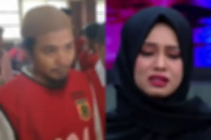 Zul Zivilia dan Retno Paradinah