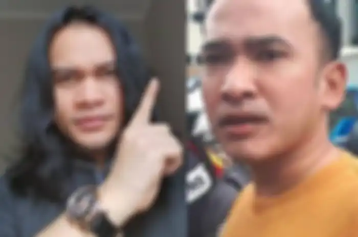 Dikenal Sabar, Sarwendah Akhirnya Ngamuk Lantaran Selalu Jadi Bahan Ramalan Mbah Mijan, Ruben Onsu Geram: Orang yang Diem Aja Bisa Marah, Berarti Lu Udah Keterlaluan!