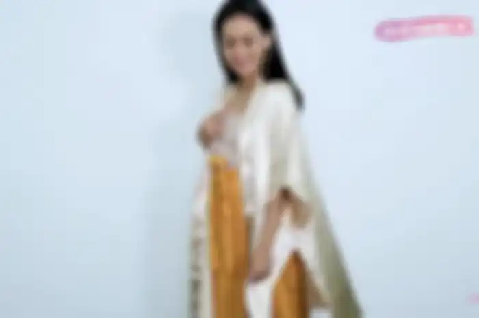 referensi model outer formal