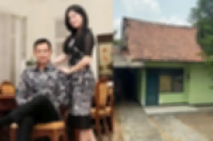 Tinggalkan Dunia Keartisan yang Glamor Demi Menikah dengan Anak Presiden, Annisa Pohan Rela Menjadi Istri Prajurit dan Menetap di Rumah Dinas Sederhana yang Jauh dari Kesan Mewah Bersama AHY