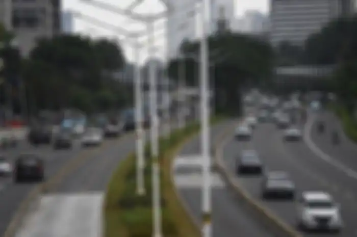 PSBB Jakarta diperpanjang.