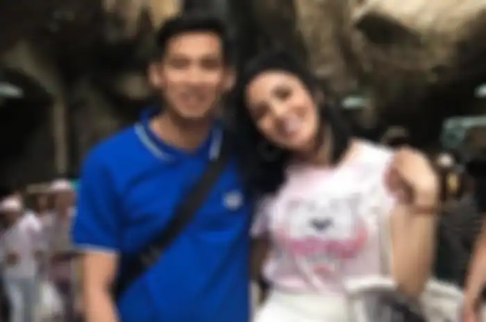 Suami Ditangkap karena Narkoba 3 Hari sebelum Nindy Ulang Tahun yang Ke-32