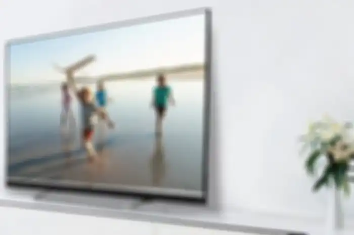 Nokia 43-inch 4K LED Smart Android TV