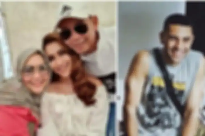 Kedua Orang Tua Ayu Ting Ting ngaku langsung cocok dengan Didi Riyadi meski baru sekali bertemu