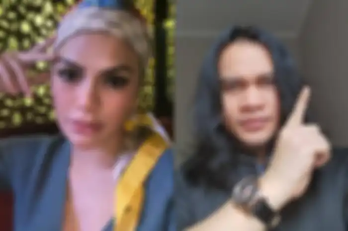 Jadi Peramal Kondangan yang Prediksinya Jarang Meleset, Mbah Mijan Wanti-wanti Nikita Mirzani  yang Blak-blakan dan Suka Nyinyir: Takutnya Bakal Ketemu Kesialan
