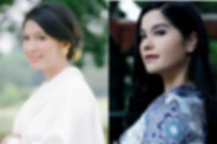 Selvi Ananda dan Annisa Pohan