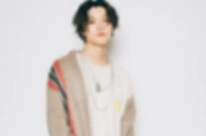 Cho Seungyoun - WOODZ
