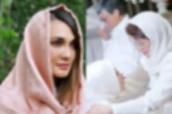 Ibu Reino Barack Tolak Luna Maya Mentah-mentah, Syahrini Justru Dapat Panggilan Sayang dari Mama Mertua, Diambil dari Bahasa Jepang dan Punya Makna Indah!