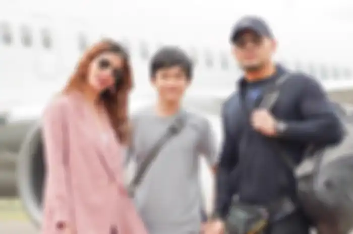 Tak heran mampu pikat hati Deddy Corbuzier, Sabrina Chairunnisa miliki tubuh ideal hingga bagikan tips ampuh turunkan berat badan  