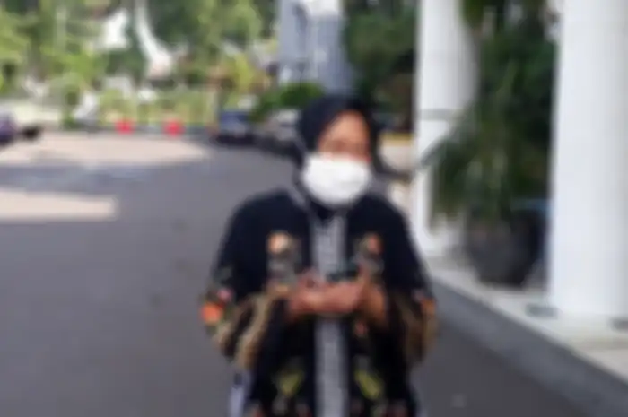 Dijuluki Wuhan-nya Indonesia karena Angka Kasus Corona Melonjak Fantastis, bak Keajaiban Ratusan Lebih Pasien Covid-19 di Surabaya Dinyatakan Sembuh, Ternyata Ini Rahasianya!
