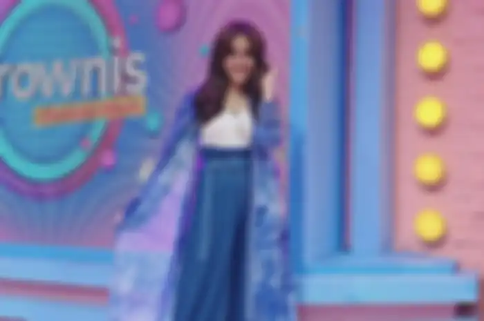 Ayu Ting Ting