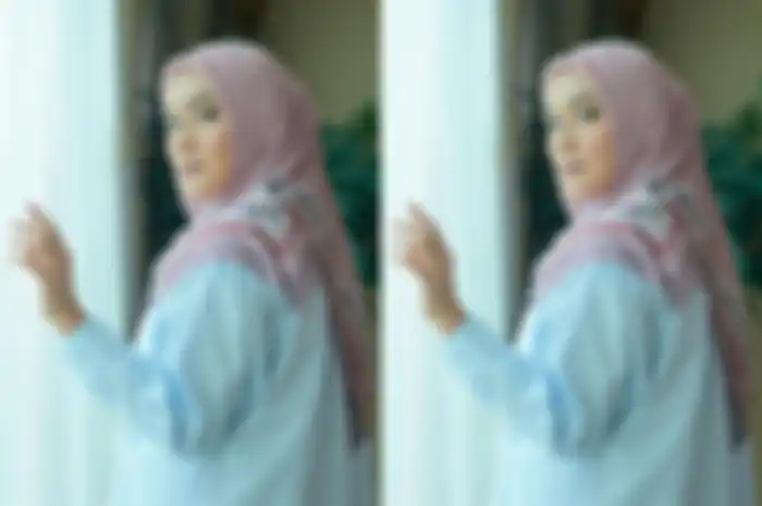 17 Tahun lalu Akui Hamil di Luar Nikah hingga Rela Jadi Janda di Usia Muda, Mantan Artis Cilik ini Sekarang Hidup Bahagia dengan Suami Barunya Sampai Nekat Rehat dari Dunia Hiburan