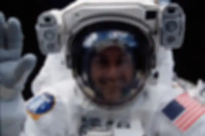 Astronot NASA, Mike Massimino