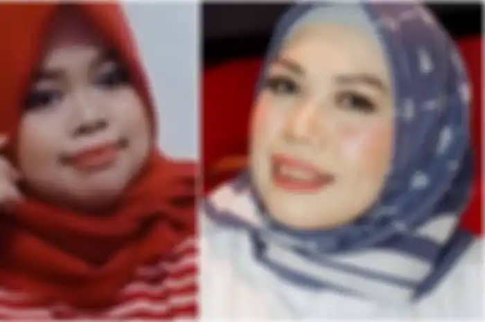 Elly Sugigi dan Kekeyi