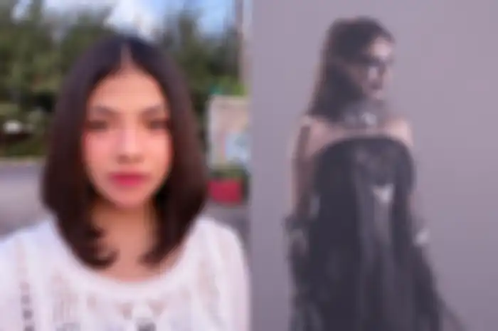 Sara Fajira makin populer usai menyanyikan lagu Lathi bersama Weird Genius