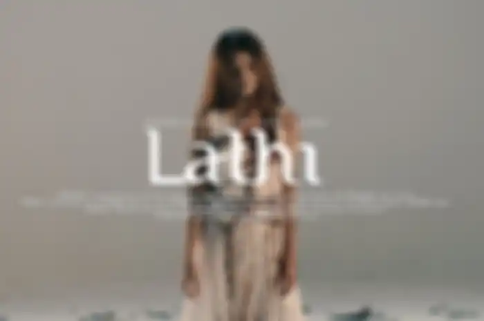 Video klip Lathi dari Weird Genius