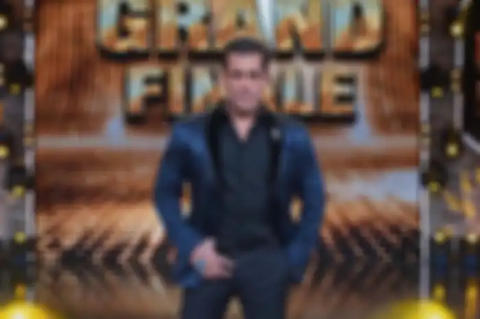 Rumah Salman Khan ditembaki pada Minggu (14/4/2024)