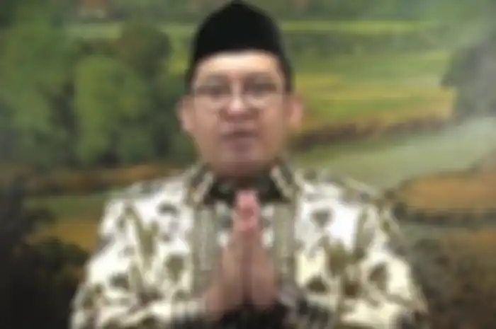 Fadli Zon 