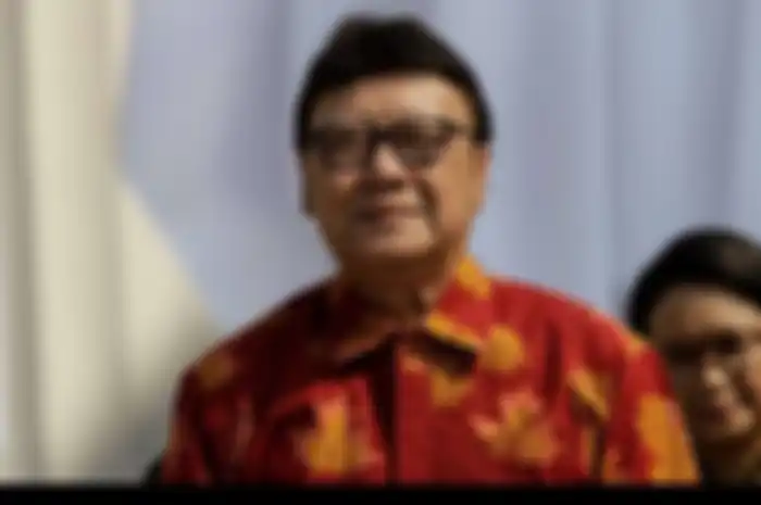 Tak Bisa Sembarang Ngeluyur, Menteri PANRB Ketok Palu Syarat ASN Bepergian Keluar Kota di Era New Normal, Tjahjo Kumolo Beri Peringatan Ada Sanksi Disiplin Jika Berani-Berani Melanggar!