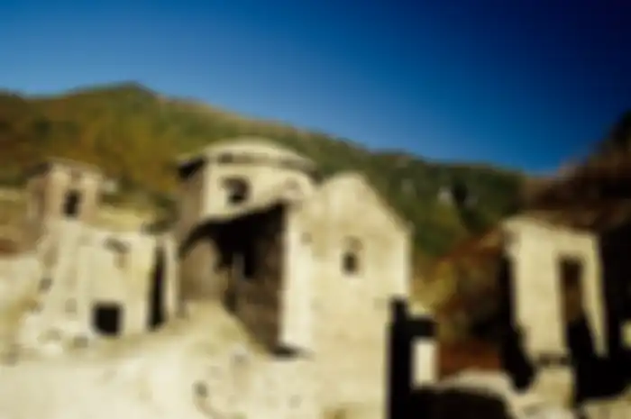 Fabbriche di Careggine