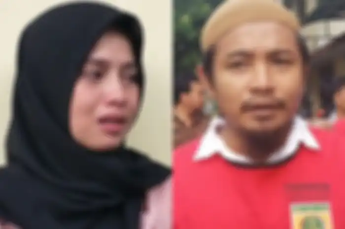 Suaminya divonis 18 tahun penjara dan denda 1 miliar, Istri Zul Zivilia ungkap hampir gila hingga sempat ingin berpisah