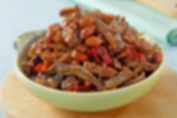 Kering Tempe