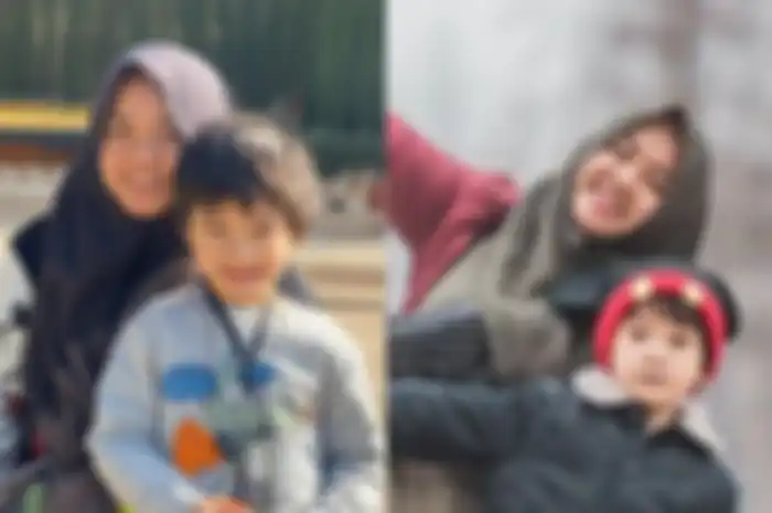 Terlalu Sayang dengan Anak Raffi Ahmad, Lala Mengaku Sakit Hati Usai Melihat Rafathar Diperlakukan Seperti ini Hingga Membuatnya Berderai Air Mata, Ada Apa?