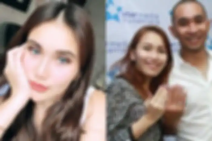 Ayu Ting Ting dan Enji