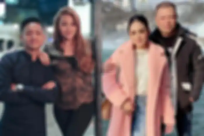 Tadinya Diam Saat Disentil Azriel Hermansyah, Raul Lemos Akhirnya Buka Suara Unggah Soal Lelaki dan Gadis Kalem Lewah Instagram Story, Suami KD: Gitu Aja Kok Repot!