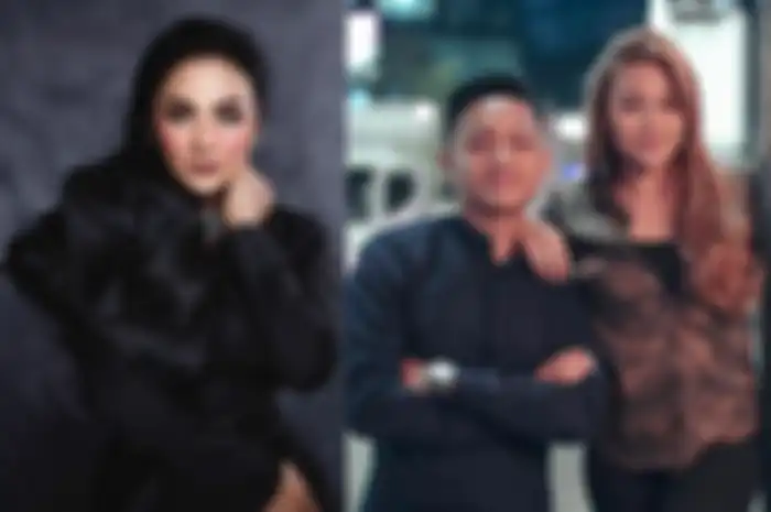 Dapat Serangan Bertubi-tubi dari Azriel Hermansyah, Krisdayanti Buka Suara Sebarkan Bukti Chat Pribadinya dan Minta Netizen Tak Sudutkan Raul Lemos: Anak-anak Kami Terluka
