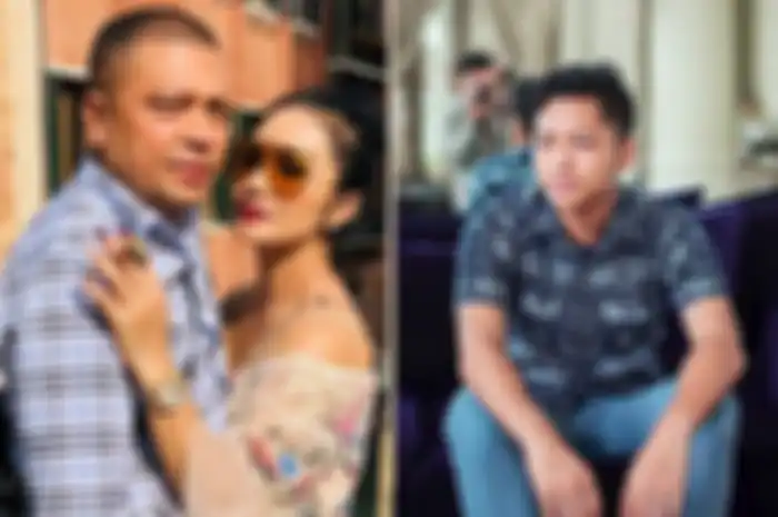 Kini Bersitegang dengan Putra Sambungnya, Raul Lemos Pernah Buat Geger Setelah Tiba-tiba Sindir Seseorang Soal Janji dan Kebohongan: Tidak Pernah Bisa Membayar Kesalahan dengan Harta Sebanyak Apapun!
