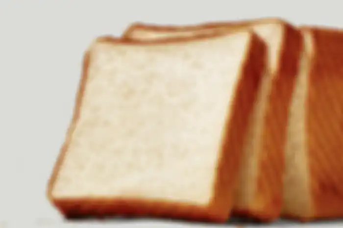 Roti tawar
