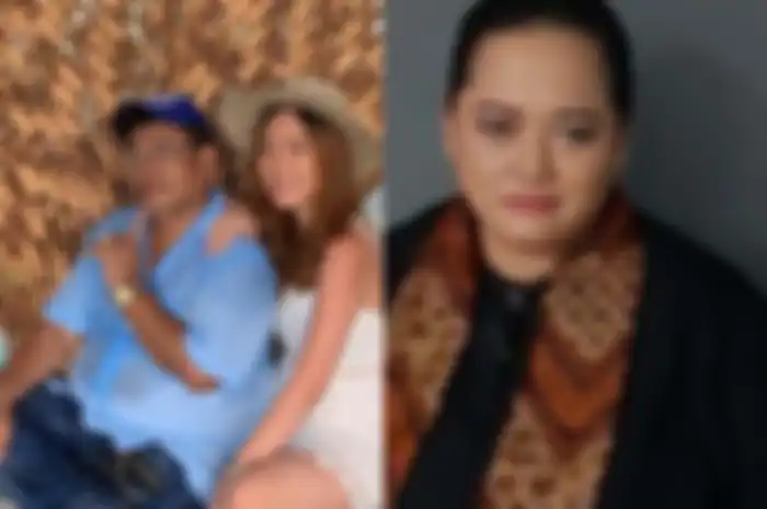 Hidupnya Selalu Dikelilingi Wanita Cantik, Mbak You Justru Ungkap Sosok Anak Kecil yang Selalu Mengikuti Hotman Paris:Kayaknya dari Abang!