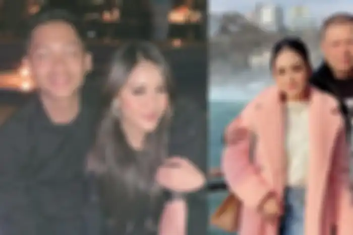 Tak Gentar Meski Dituding Jadi Perusak Hubungan Krisdayanti dengan Aurel dan Azriel, Raul Lemos Blak-blakan Soal Alasannya Kerap Sindir Anak-Anak Tirinya di Instagram: Siapa Saja Bisa Bikin Story...