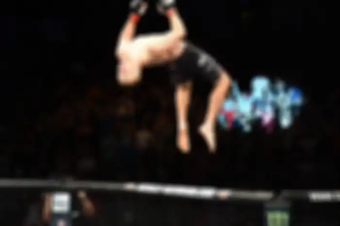 Justin Gaethje