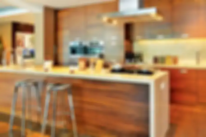 dapur