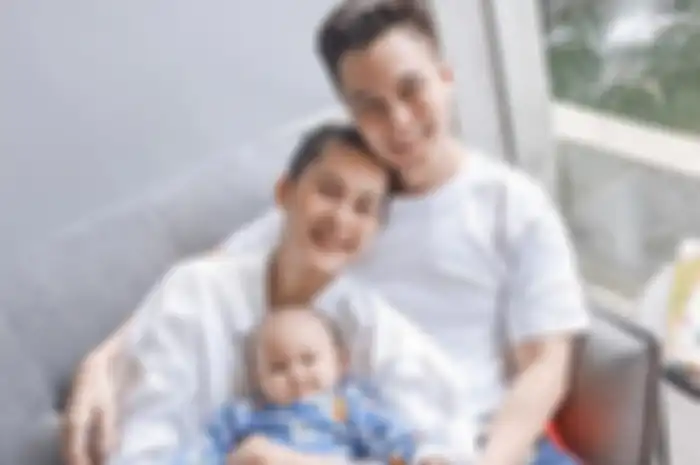 Baim Wong - Paula Verhoeven - Kiano Tiger Wong
