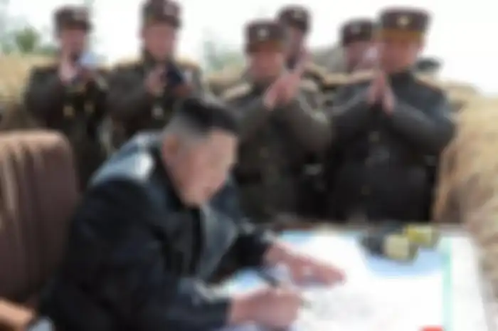 Adik Kim Jong Un Ngamuk Sebut Pembelot Korea Utara Adalah Anjing Bodoh