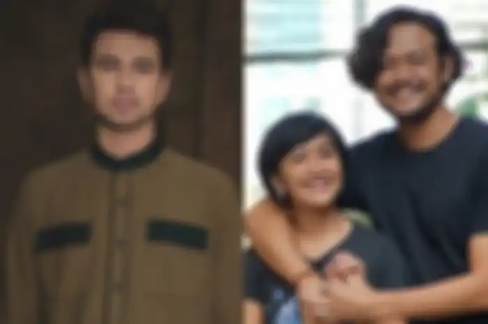 Raffi Ahmad rela bongkar masa lalunya demi menguatkan 3 anak Dwi Sasono saat tahu Widi Mulia tak tutupi masalah sang suami