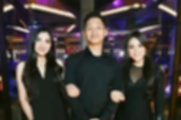 Ashanty Buka Suara Tanggapi Konflik Azriel dan Krisdayanti yang Makin Panas, Komentarnya Justru Bikin Netizen Terkagum-kagum: Jawaban Terbijak 2020!