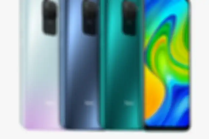 Xiaomi Redmi Note 9