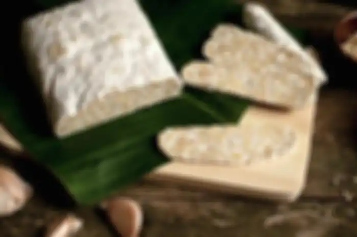 Dikira sehat, ternyata tempe yang dibungkus daun pisang simpan bahaya ini! Begini alasannya