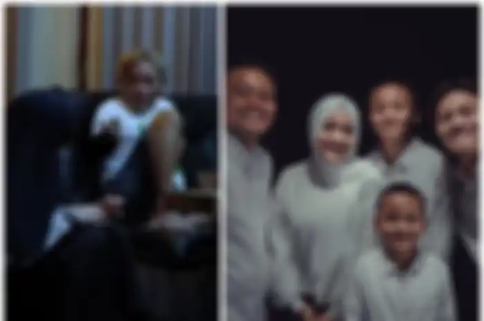Emosinya Tak Terbendung Lagi, Sule Langsung Meledak dan Amuk Putri Delina di Depan Banyak Orang Hanya Karena Tak Sengaja Lakukan Ini